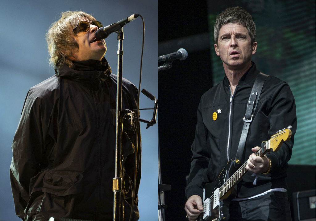 Oasis adds US, Canada and Mexico stops to 2025 tour Oasis adds US, Canada and Mexico stops to 2025 tour