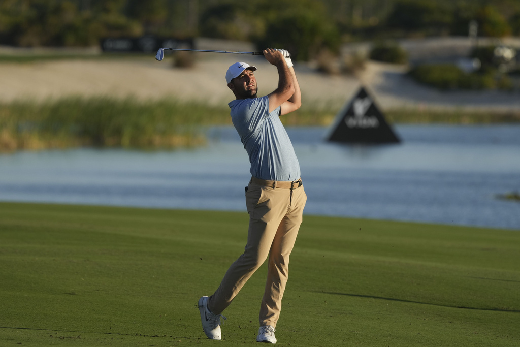 Brooks Koepka anticipates Ryder Cup vibe in LIV vs. PGA Tour match in Las Vegas