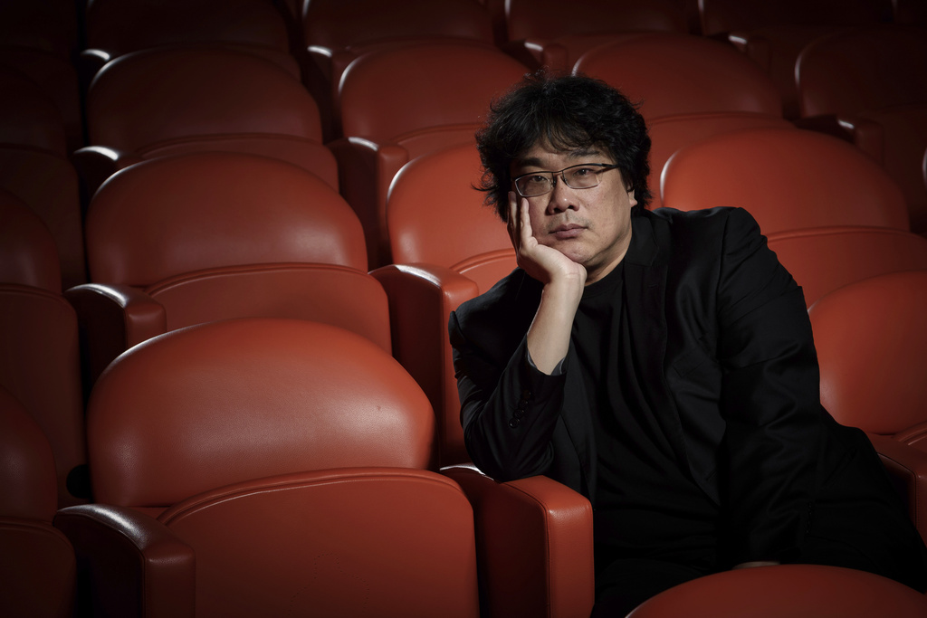 Academy Museum sets Bong Joon Ho, ‘Barbie’ exhibits for spring 2025