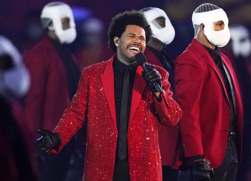 The Weeknd releases new album and announces North America stadium tour The Weeknd releases new album and announces North America stadium tour