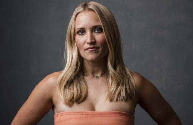 Actor Emily Osment files for divorce after less than 5 months of