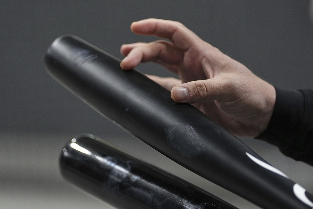 Demand for viral ‘torpedo’ baseball bats has sent a Pennsylvania factory into overdrive Demand for viral ‘torpedo’ baseball bats has sent a Pennsylvania factory into overdrive