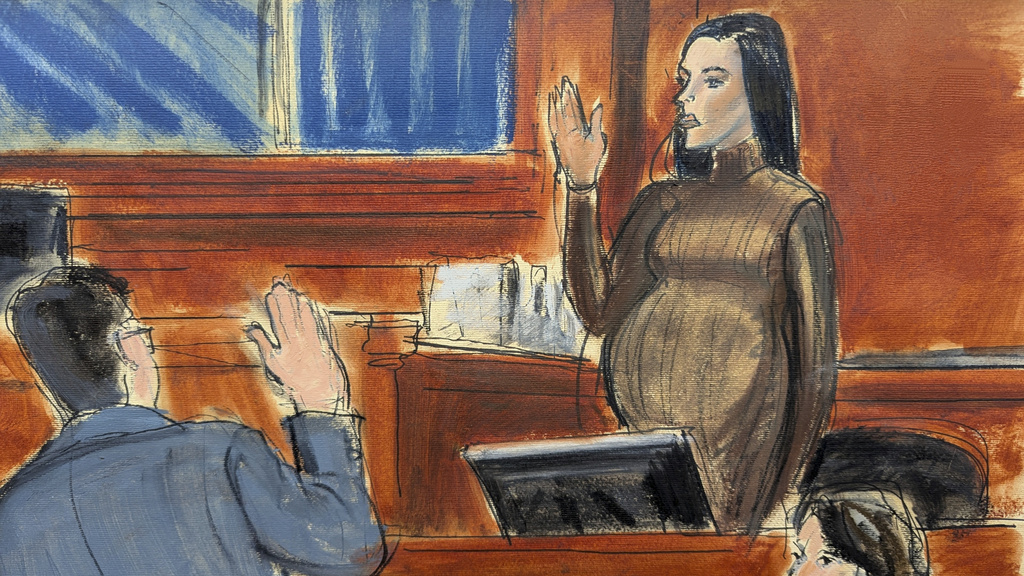 Cassie testimony against Sean ‘Diddy’ Combs ends after days describing abuse and texts Cassie testimony against Sean ‘Diddy’ Combs ends after days describing abuse and texts