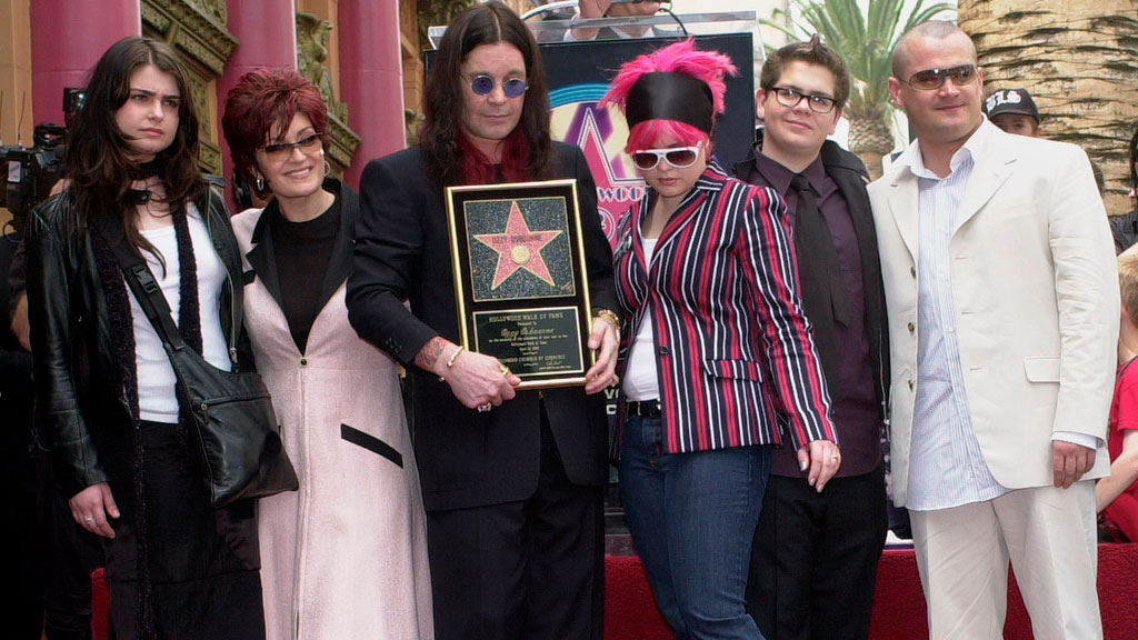 ‘The Osbournes’ changed Ozzy’s image from grisly to cuddly, and changed reality TV ‘The Osbournes’ changed Ozzy’s image from grisly to cuddly, and changed reality TV