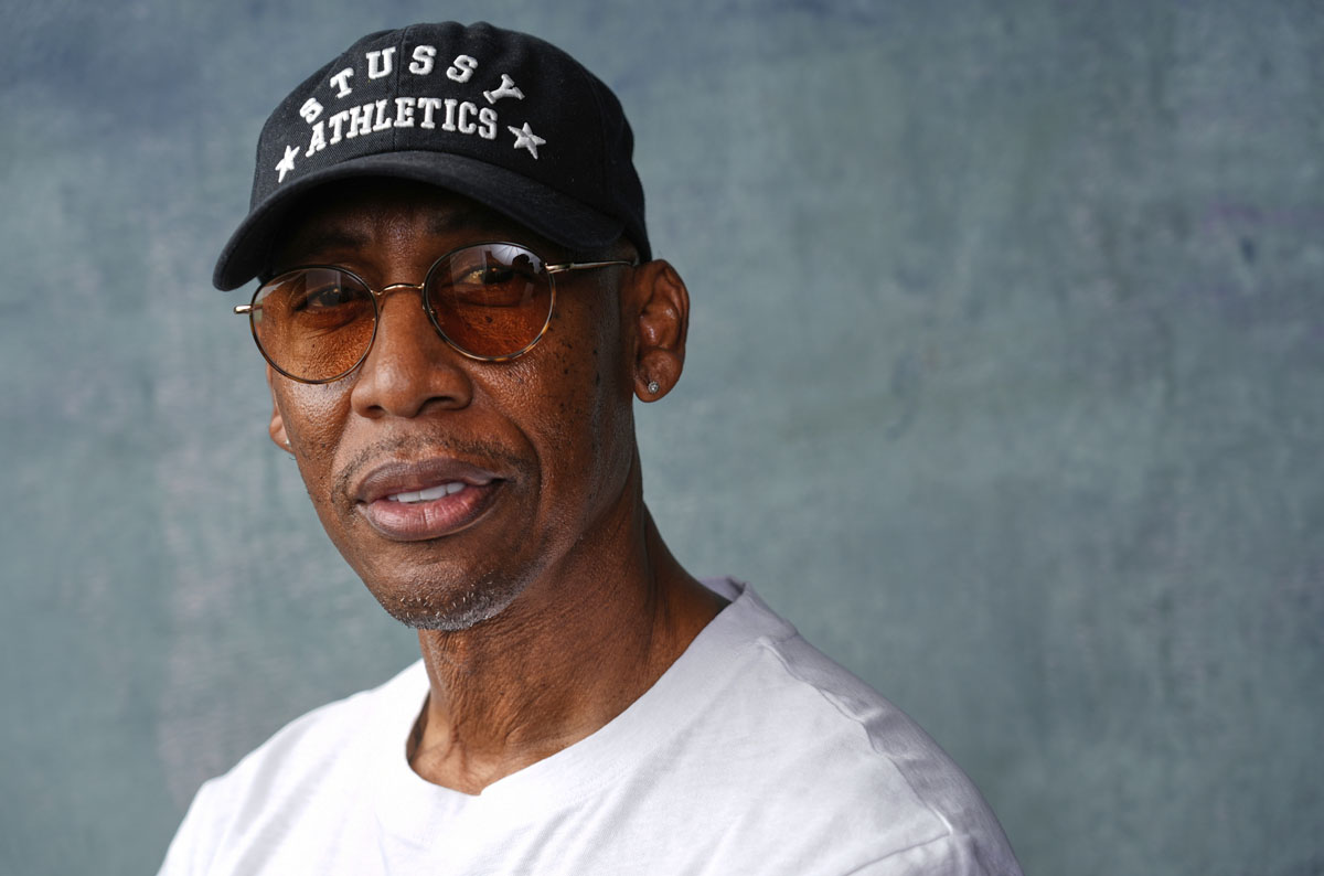Raphael Saadiq talks upcoming one-man show tour, Beyoncé’s work ethic and his work on ‘Sinners’