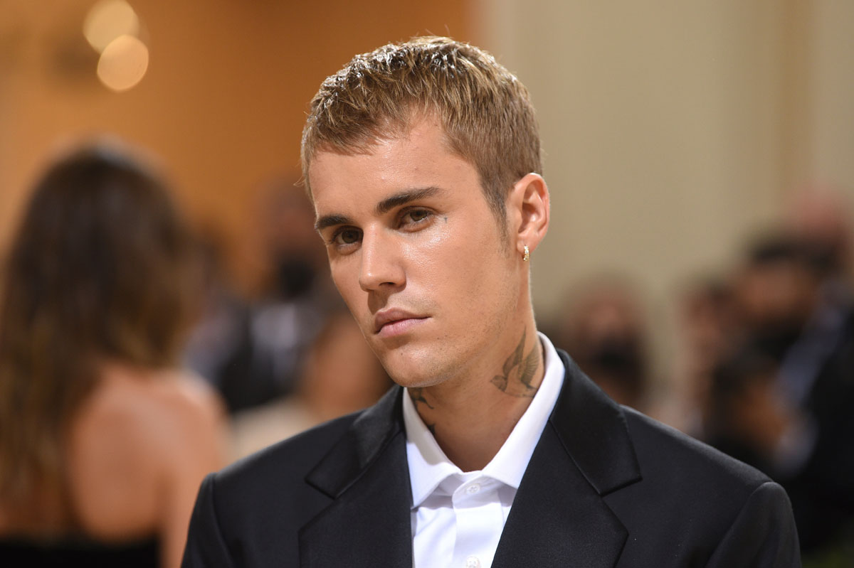 Justin Bieber releases ‘Swag,’ his long-awaited seventh album Justin Bieber releases ‘Swag,’ his long-awaited seventh album