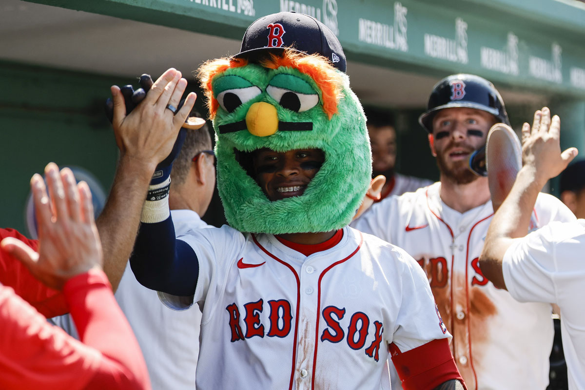 A mix of youth and chemistry has Red Sox rolling into All-Star break on 10-game winning streak A mix of youth and chemistry has Red Sox rolling into All-Star break on 10-game winning streak