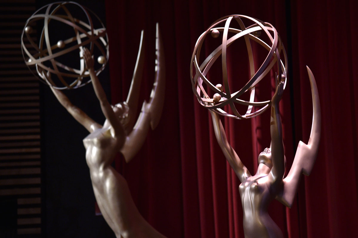 The Emmy nominations are here. ‘Severance,’ ‘The White Lotus’ and ‘Adolescence’ could have a big day The Emmy nominations are here. ‘Severance,’ ‘The White Lotus’ and ‘Adolescence’ could have a big day
