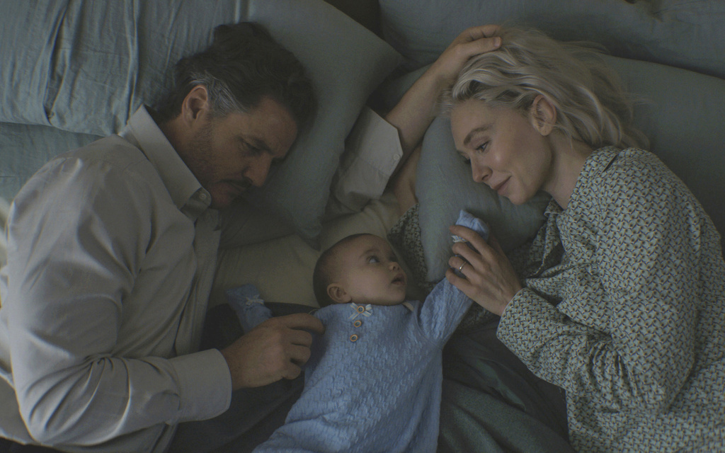 “The Fantastic Four: First Steps” holds its lead atop the box office “The Fantastic Four: First Steps” holds its lead atop the box office