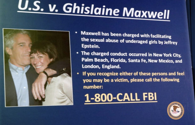Judge denies Justice Department request to unseal Epstein grand jury transcripts Judge denies Justice Department request to unseal Epstein grand jury transcripts
