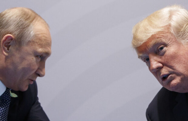 Trump’s meeting with Putin could determine the trajectory of the Russia-Ukraine war Trump’s meeting with Putin could determine the trajectory of the Russia-Ukraine war