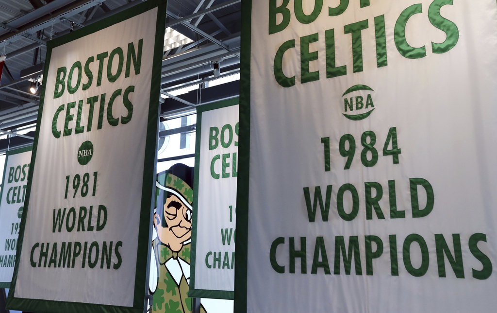 Boston Celtics sale is done. Bill Chisholm takes over as owner of NBA’s most-decorated franchise Boston Celtics sale is done. Bill Chisholm takes over as owner of NBA’s most-decorated franchise