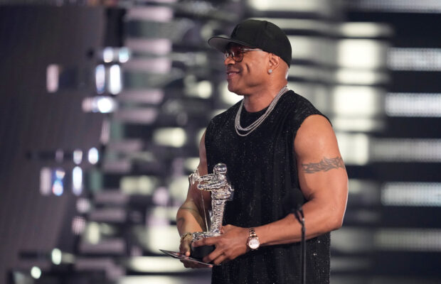 LL Cool J takes the mic for the 2025 MTV VMAs, where Lady Gaga rules nominations LL Cool J takes the mic for the 2025 MTV VMAs, where Lady Gaga rules nominations