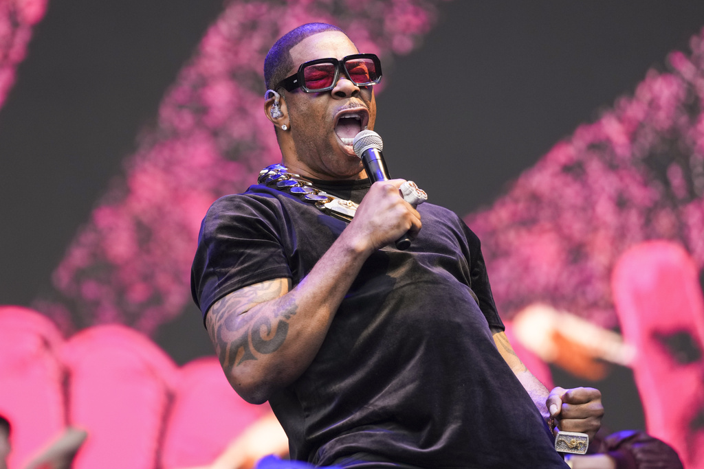 Busta Rhymes and Ricky Martin will make history at 2025 MTV VMAs. Here’s who is taking the stage Busta Rhymes and Ricky Martin will make history at 2025 MTV VMAs. Here’s who is taking the stage