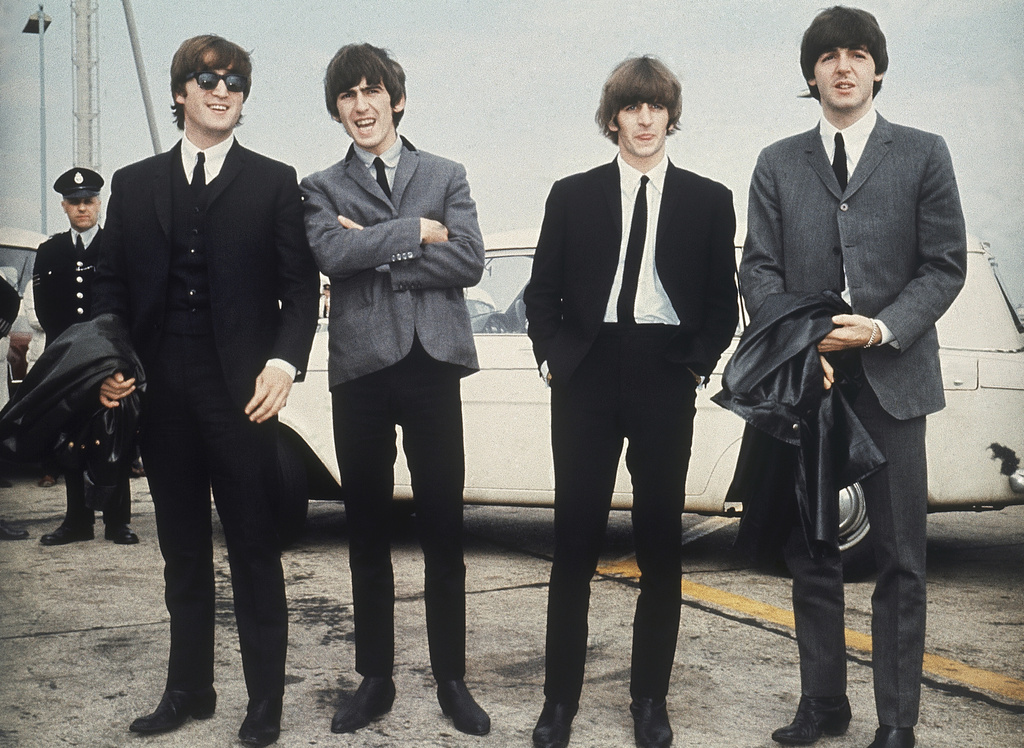 New Beatles ‘Anthology’ projects will be released this fall New Beatles ‘Anthology’ projects will be released this fall