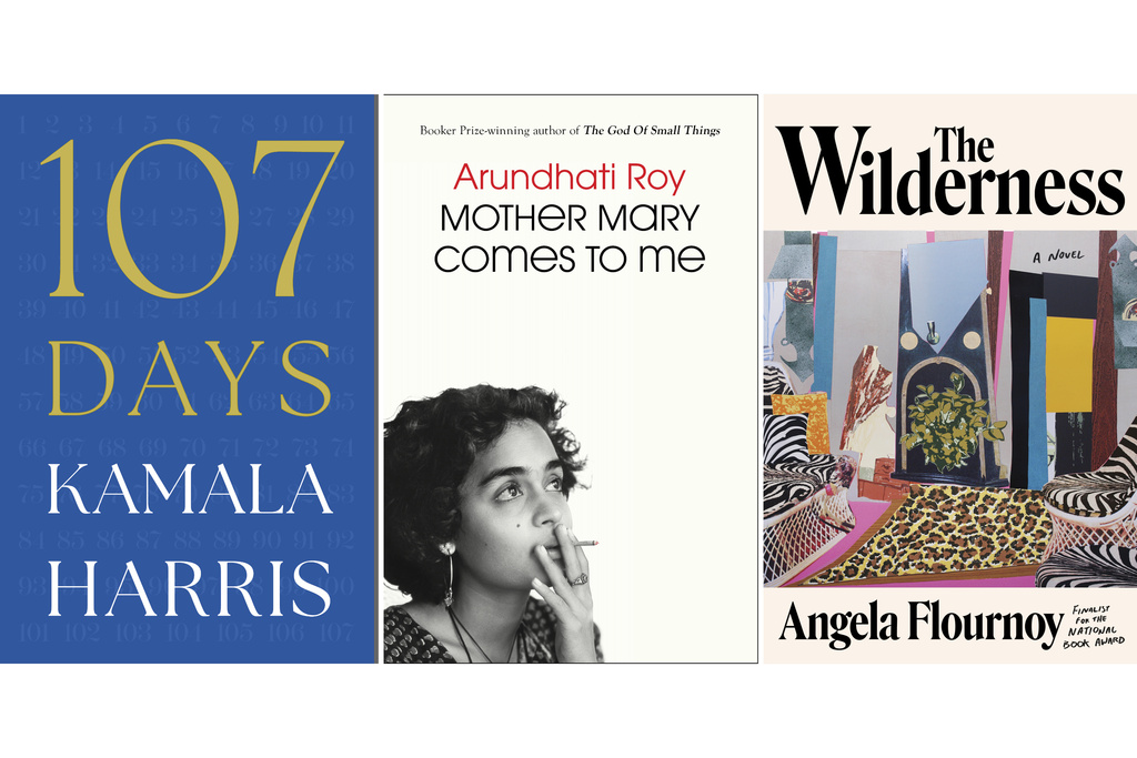 The fall’s 10 most anticipated books, from Pynchon to (Priscilla) Presley The fall’s 10 most anticipated books, from Pynchon to (Priscilla) Presley