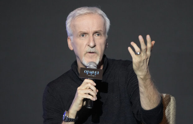 James Cameron on two decades of making ‘Avatar’ and the future he sees for movies James Cameron on two decades of making ‘Avatar’ and the future he sees for movies
