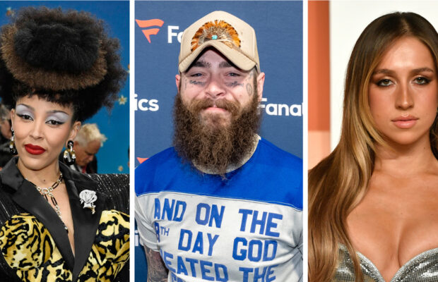 Doja Cat, Post Malone and Tate McRae will perform at MTV VMAs. Here’s what to know about the show Doja Cat, Post Malone and Tate McRae will perform at MTV VMAs. Here’s what to know about the show