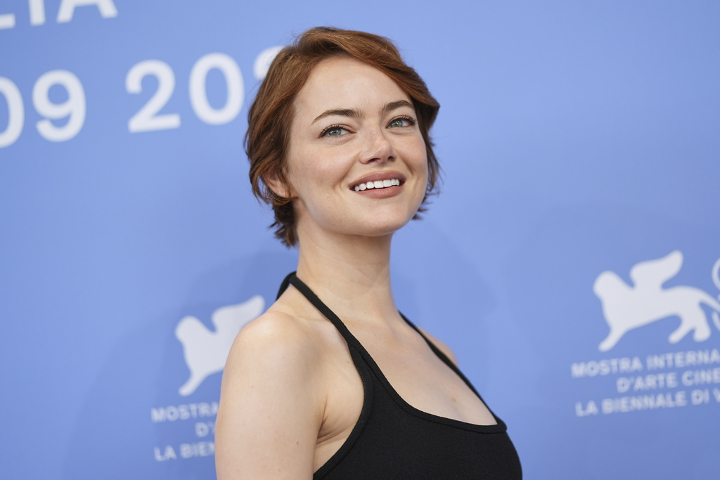 For Yorgos Lanthimos, new Emma Stone film ‘Bugonia’ isn’t a dystopia. It’s real For Yorgos Lanthimos, new Emma Stone film ‘Bugonia’ isn’t a dystopia. It’s real