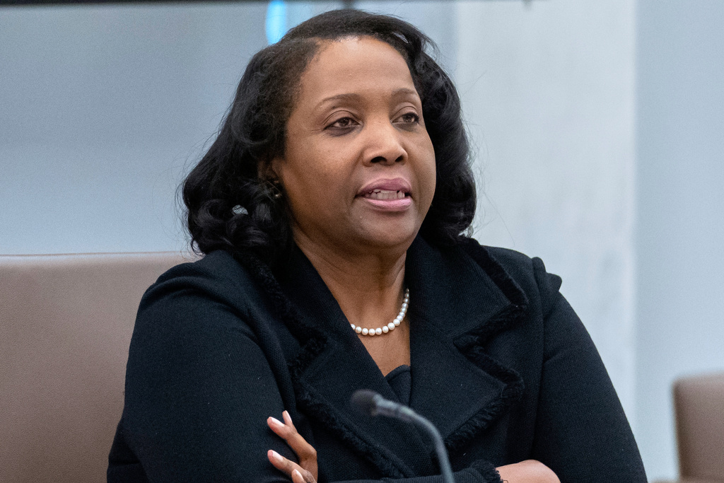 Court rules Lisa Cook can remain a Fed governor while fighting Trump’s attempt to fire her Court rules Lisa Cook can remain a Fed governor while fighting Trump’s attempt to fire her