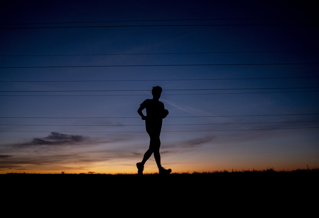 One path to kick-starting a healthier lifestyle: Start small
