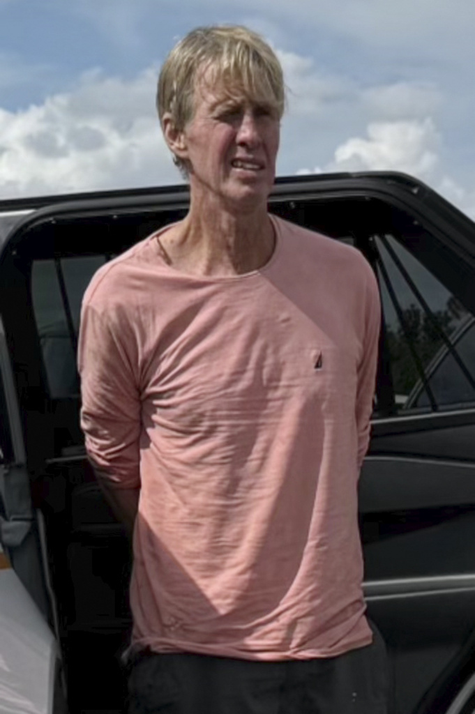Jury selection begins in the trial of the man accused of attempting to assassinate Trump in Florida Jury selection begins in the trial of the man accused of attempting to assassinate Trump in Florida