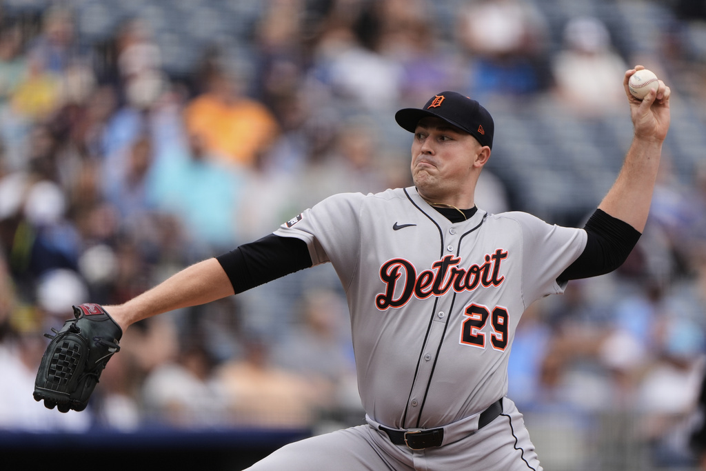 MLB’s regular season enters its final 3 weeks. Here’s a look at the playoff picture and awards races MLB’s regular season enters its final 3 weeks. Here’s a look at the playoff picture and awards races