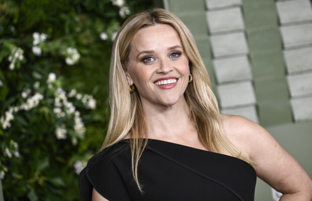 Reese Witherspoon’s new mission: How she plans to inspire young readers Reese Witherspoon’s new mission: How she plans to inspire young readers
