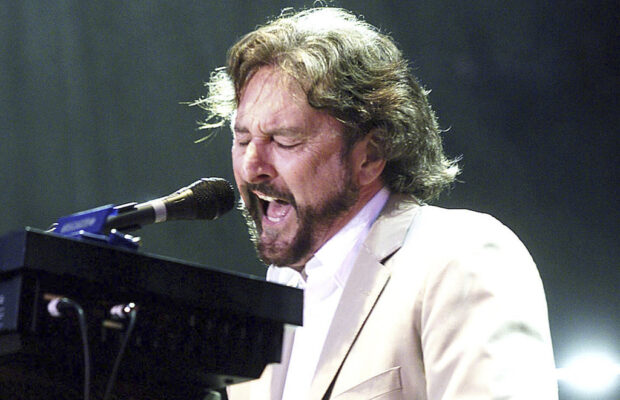 Rick Davies, co-founder and singer of Supertramp, dies at 81 Rick Davies, co-founder and singer of Supertramp, dies at 81