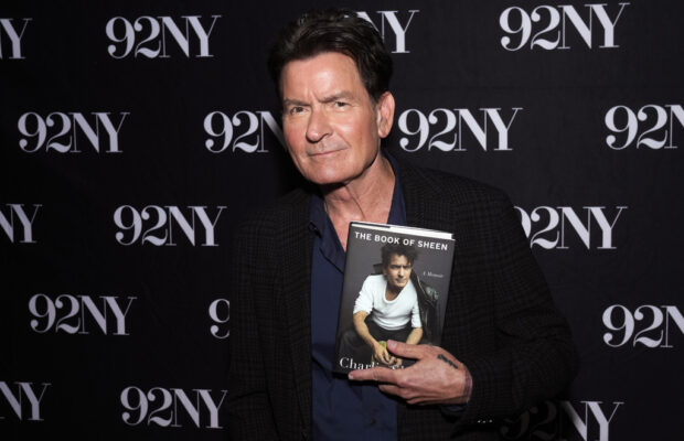 Charlie Sheen talks his road to sobriety ahead of release of his memoir, ‘The Book of Sheen’ Charlie Sheen talks his road to sobriety ahead of release of his memoir, ‘The Book of Sheen’