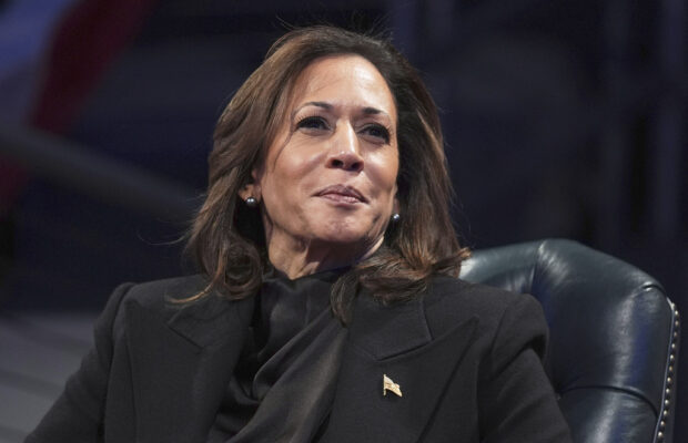 Harris says leaving reelection decision to Biden was ‘recklessness,’ but she defends his abilities Harris says leaving reelection decision to Biden was ‘recklessness,’ but she defends his abilities