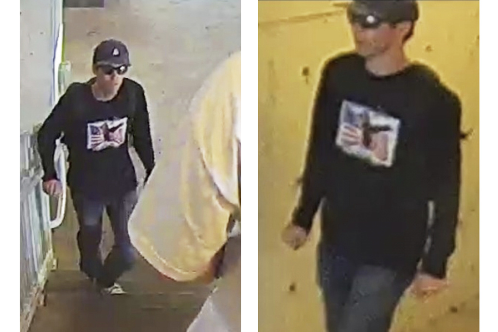 Suspect in Charlie Kirk killing became more political, opposed activist’s views, authorities say Suspect in Charlie Kirk killing became more political, opposed activist’s views, authorities say