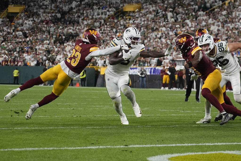 Many sports fans are unhappy with how much it costs to watch their games, an AP-NORC poll finds
