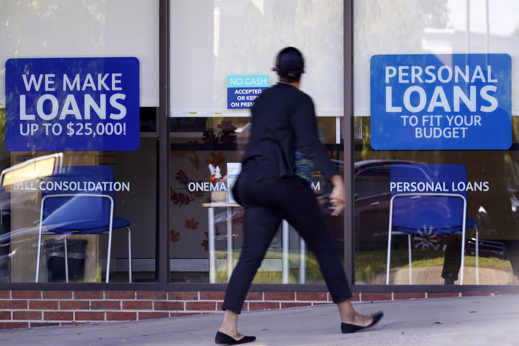 Gen Z’s credit scores are dropping. Here’s what to do if yours is too Gen Z’s credit scores are dropping. Here’s what to do if yours is too