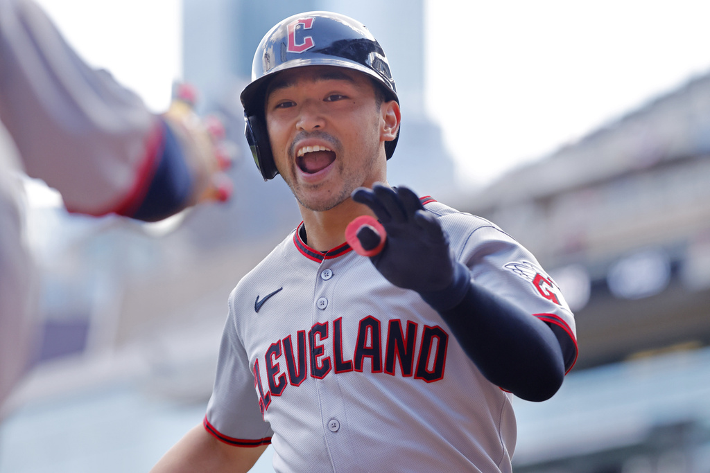 Baseball’s final week should be even wilder than expected. You can thank the state of Ohio for that Baseball’s final week should be even wilder than expected. You can thank the state of Ohio for that