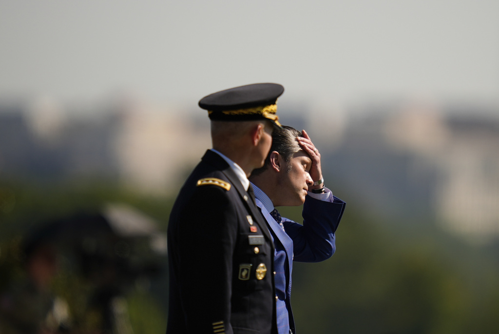 Troops will miss paychecks next week without action on the government shutdown Troops will miss paychecks next week without action on the government shutdown