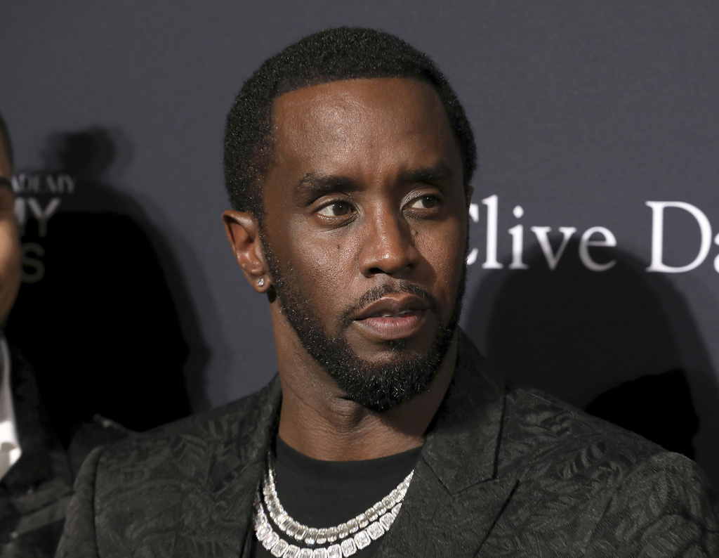 Prosecutors want Sean ‘Diddy’ Combs sentenced to more than 11 years in prison