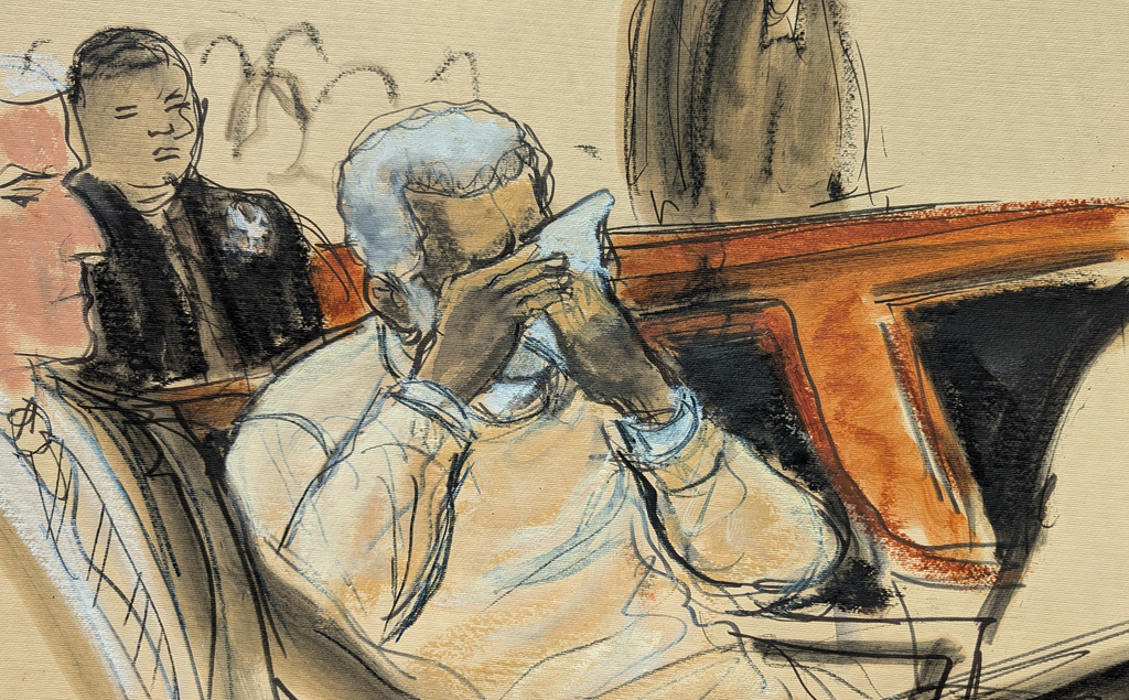 Sean ‘Diddy’ Combs is sentenced to over 4 years in prison