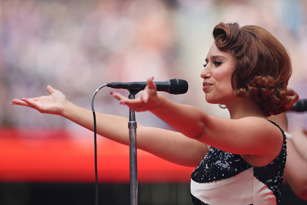 Elton John, Olivia Rodrigo, Doja Cat, Questlove, Twenty One Pilots and Raye to present at Rock Hall