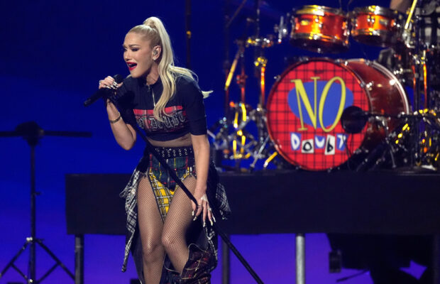 No Doubt reunites for Sphere residency. Gwen Stefani will be first woman to headline the Vegas venue No Doubt reunites for Sphere residency. Gwen Stefani will be first woman to headline the Vegas venue