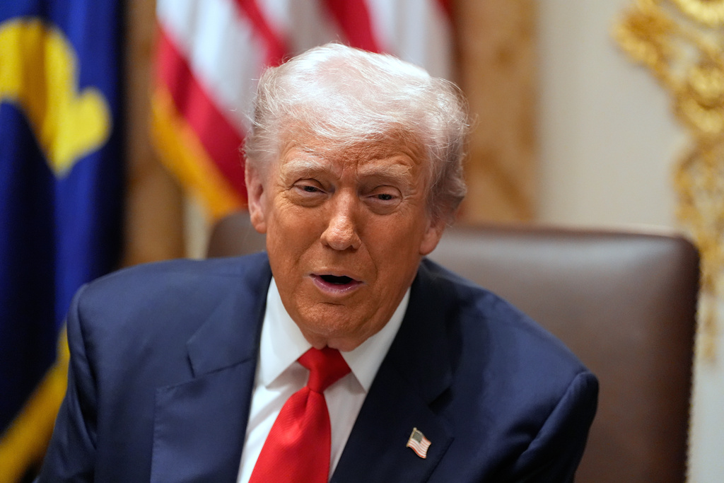 Trump honoring Charlie Kirk with Presidential Medal of Freedom on what would be his 32nd birthday Trump honoring Charlie Kirk with Presidential Medal of Freedom on what would be his 32nd birthday