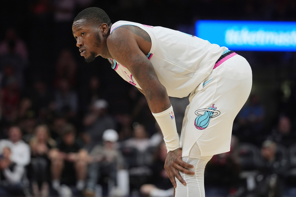 Miami Heat’s Rozier, Trail Blazers’ Billups arrested in federal gambling probe, sources say Miami Heat’s Rozier, Trail Blazers’ Billups arrested in federal gambling probe, sources say