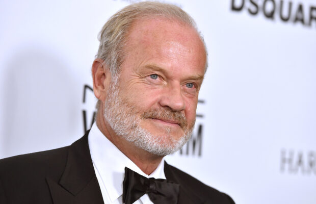 Kelsey Grammer, 70, announces the birth of his 8th child: ‘Isn’t that lovely?’ Kelsey Grammer, 70, announces the birth of his 8th child: ‘Isn’t that lovely?’
