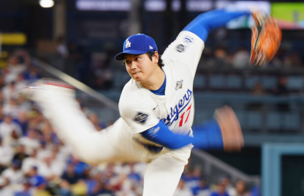 From parrots to chemists, the world is captivated by baseball superstar Ohtani From parrots to chemists, the world is captivated by baseball superstar Ohtani