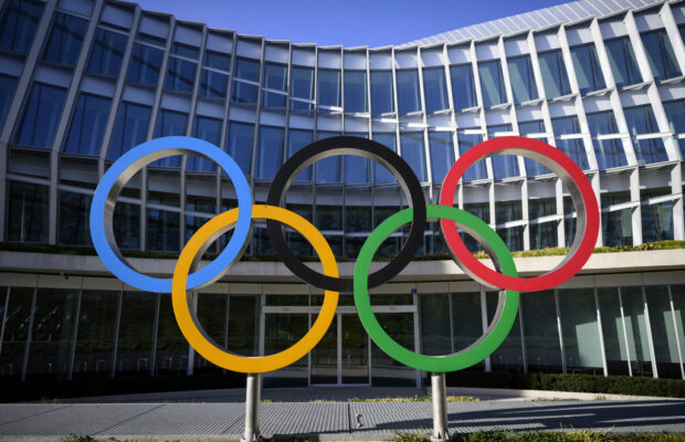 IOC and Saudi Arabia cancel their 12-year deal to host video gaming Esports Olympics in Riyadh