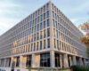 FILE - The U.S. Department of Education building is seen in Washington, on Nov. 18, 2024. (AP Photo/Jose Luis Magana, File)