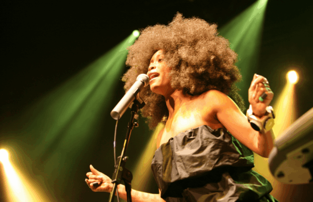 20 slang words popularized by hit songs