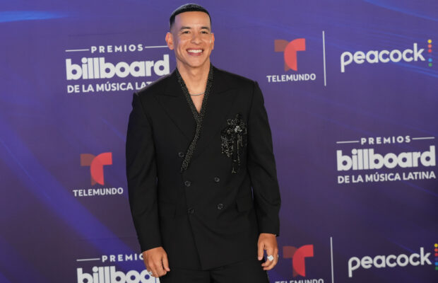 Bizarrap, Daddy Yankee to headline halftime show at NFL’s first-ever game in Spain Bizarrap, Daddy Yankee to headline halftime show at NFL’s first-ever game in Spain