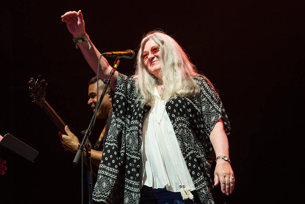 Donna Jean Godchaux-MacKay, Grateful Dead singer, dies at 78 Donna Jean Godchaux-MacKay, Grateful Dead singer, dies at 78