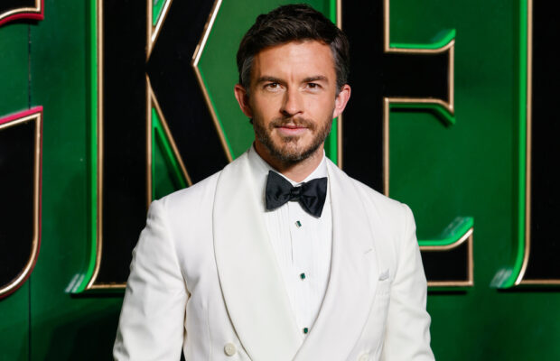 Jonathan Bailey named People magazine’s 2025 Sexiest Man Alive Jonathan Bailey named People magazine’s 2025 Sexiest Man Alive